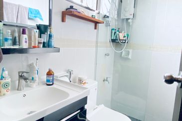 Jalan Setia Impian U13/5P