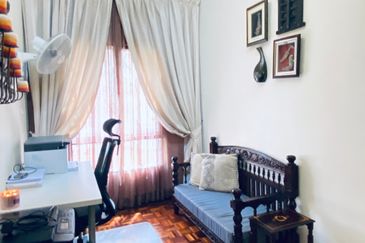 Jalan Setia Impian U13/5P