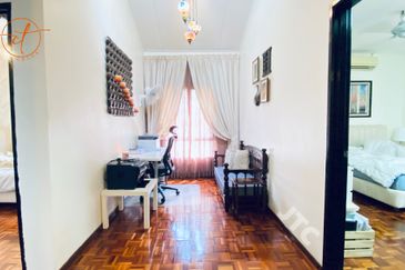 Jalan Setia Impian U13/5P