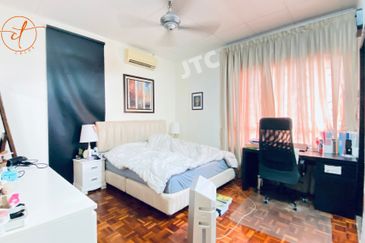 Jalan Setia Impian U13/5P