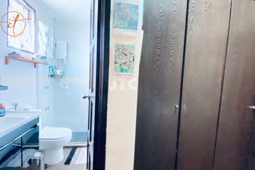 Jalan Setia Impian U13/5P