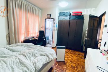 Jalan Setia Impian U13/5P