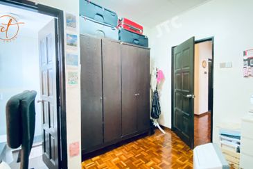 Jalan Setia Impian U13/5P