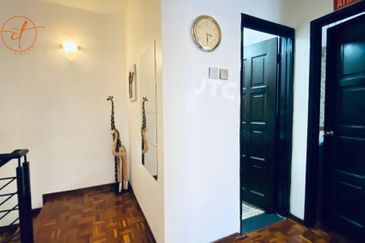 Jalan Setia Impian U13/5P