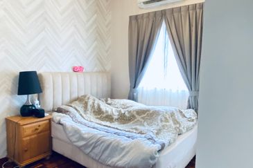 Jalan Setia Impian U13/5P