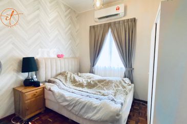 Jalan Setia Impian U13/5P