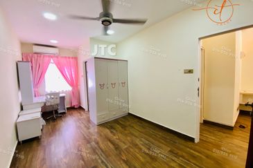 Jalan Setia Impian U13/8A