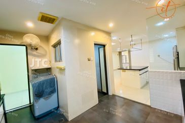 Jalan Setia Impian U13/8A