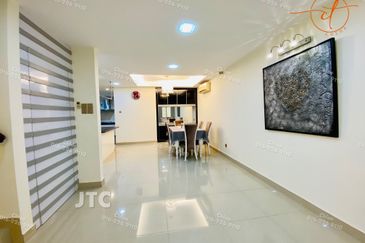 Jalan Setia Impian U13/8A