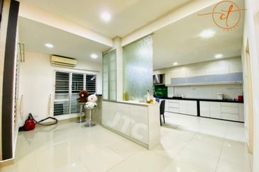 Jalan Setia Impian U13/7