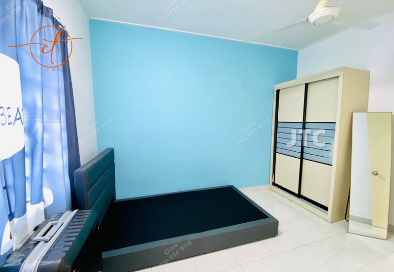 Jalan Setia Impian U13/7