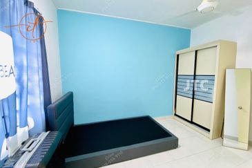 Jalan Setia Impian U13/7