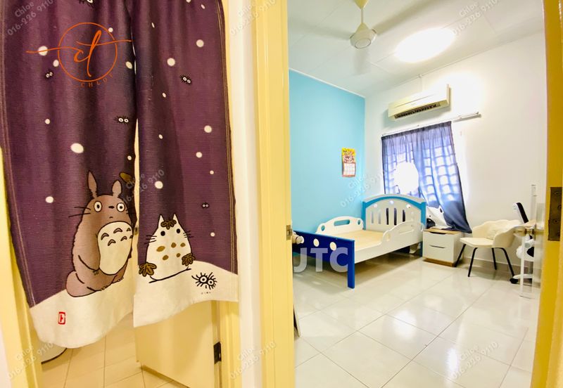 Jalan Setia Impian U13/7