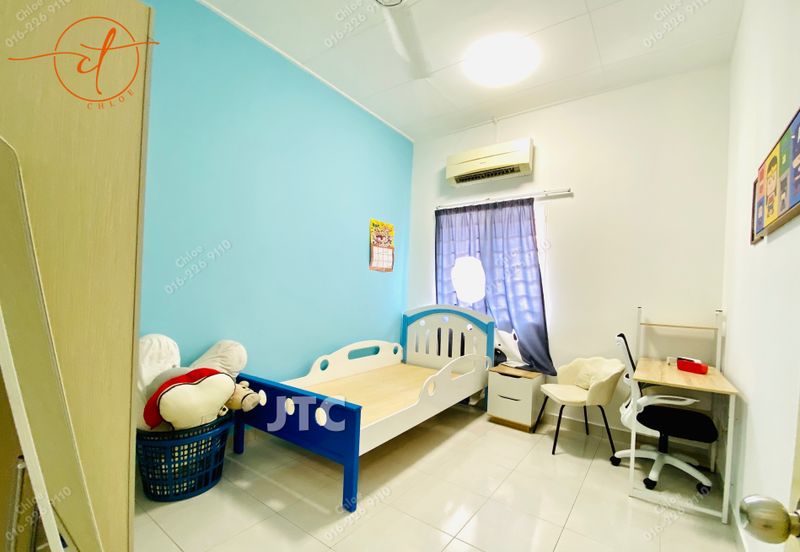 Jalan Setia Impian U13/7