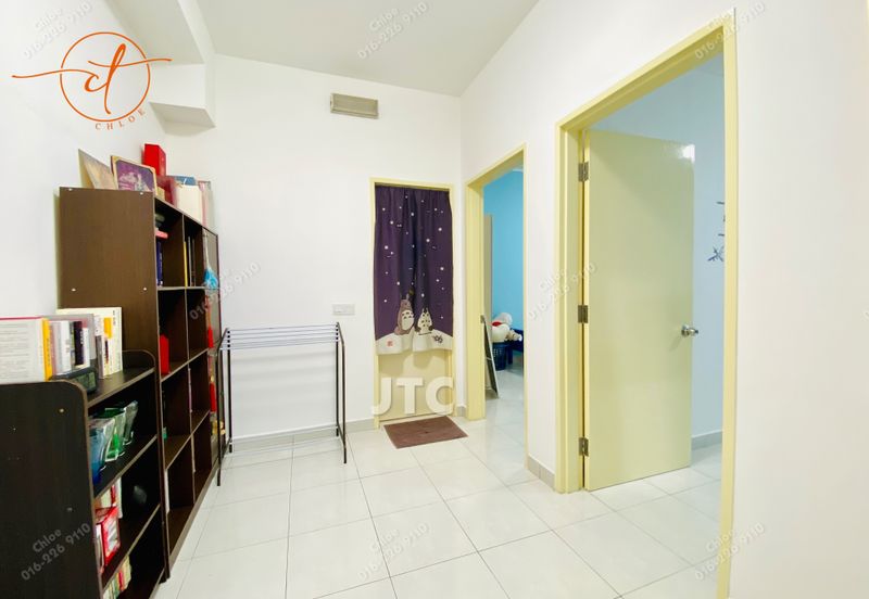 Jalan Setia Impian U13/7