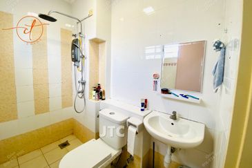 Jalan Setia Impian U13/7