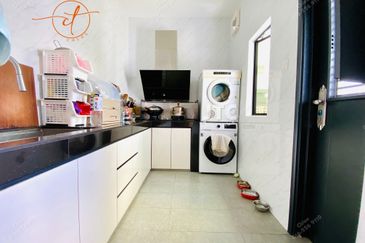 Jalan Setia Impian U13/7