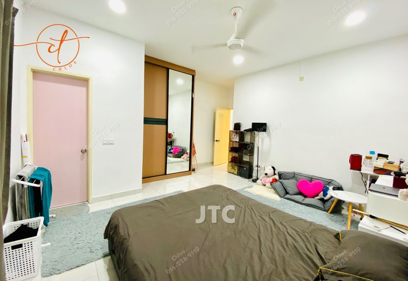 Jalan Setia Impian U13/7