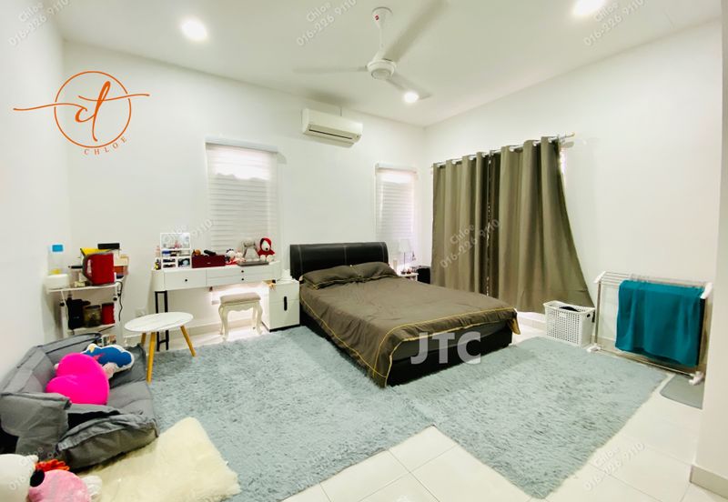 Jalan Setia Impian U13/7