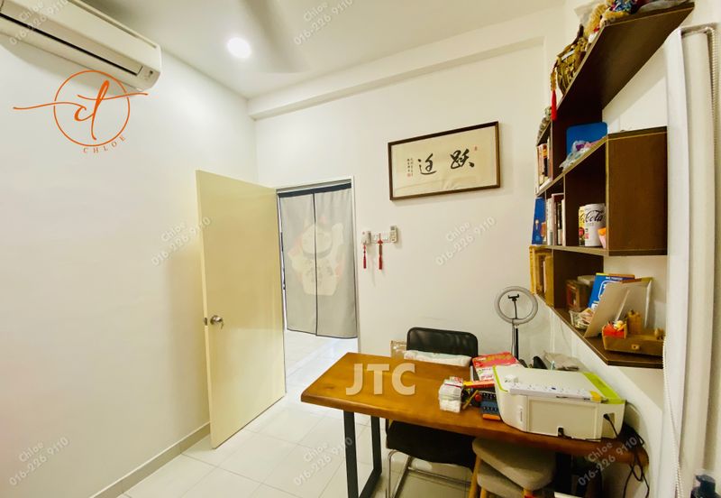 Jalan Setia Impian U13/7