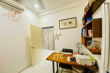 Jalan Setia Impian U13/7