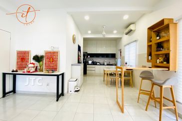 Jalan Setia Impian U13/7