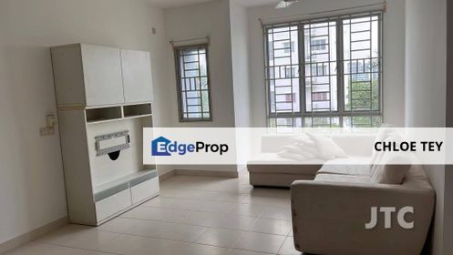 Seri Baiduri Partial Furnished, Selangor, Setia Alam/Alam Nusantara