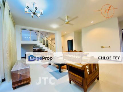 Setia Eco Park Tropika Bungalow for Rent, Selangor, Setia Eco Park
