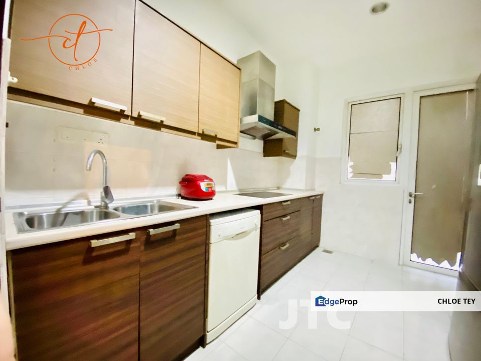 Setia Eco Park Tropika Bungalow for Rent, Selangor, Setia Eco Park