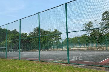 Jalan Setia Impian U13/7