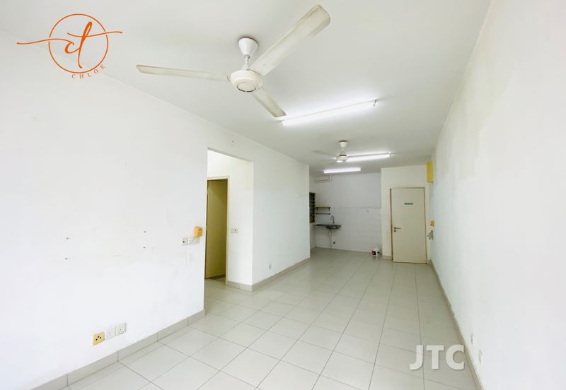Seri Jati Apartment