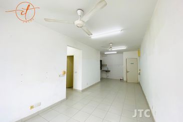 Seri Jati Apartment