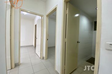 Seri Jati Apartment