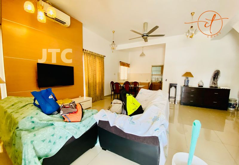 Jalan Setia Impian U13/7