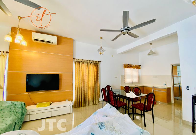 Jalan Setia Impian U13/7