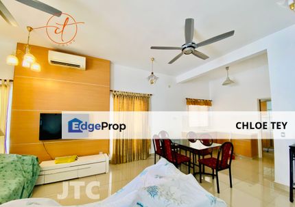 Setia Impian 7 Cluster SemiD 4r3b, Selangor, Setia Alam/Alam Nusantara
