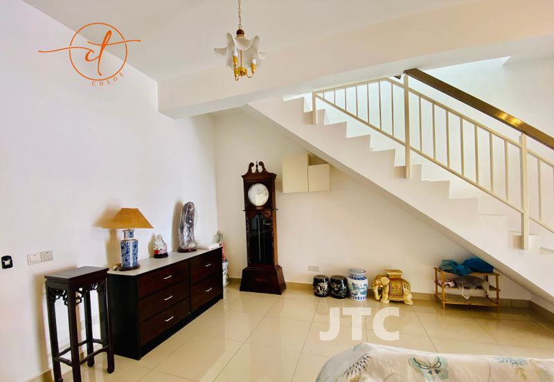 Jalan Setia Impian U13/7