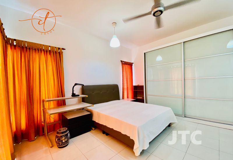 Jalan Setia Impian U13/7