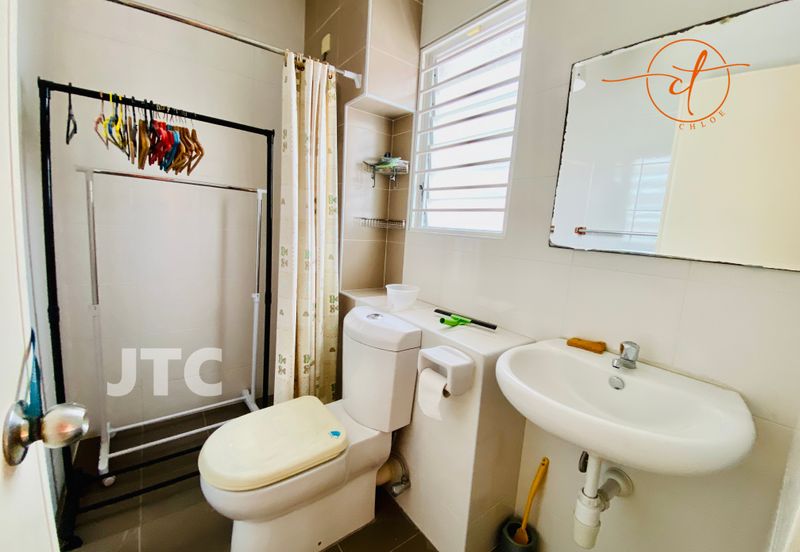 Jalan Setia Impian U13/7