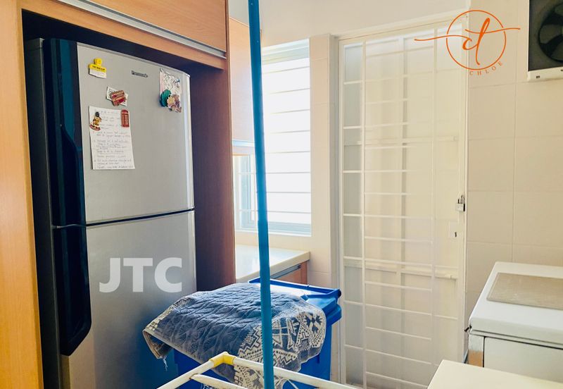 Jalan Setia Impian U13/7