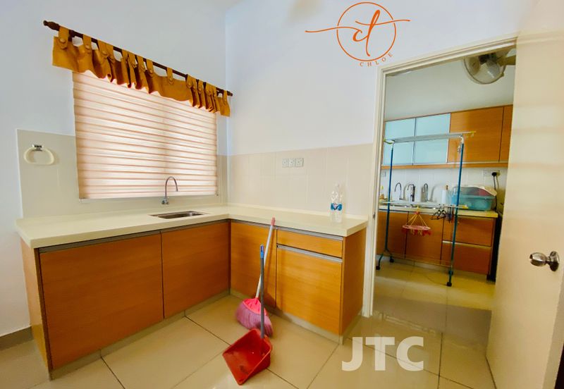 Jalan Setia Impian U13/7