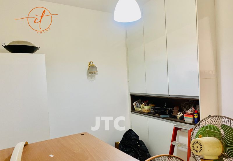 Jalan Setia Impian U13/7