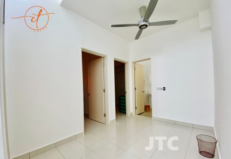 Jalan Setia Impian U13/7