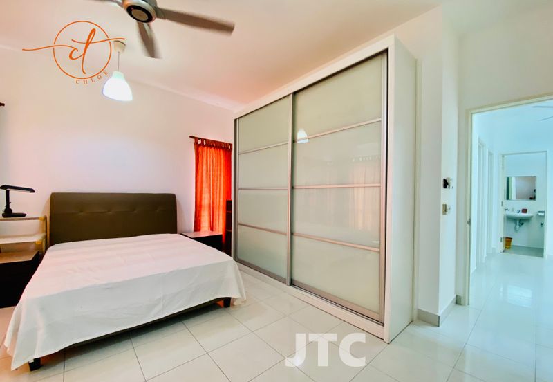 Jalan Setia Impian U13/7