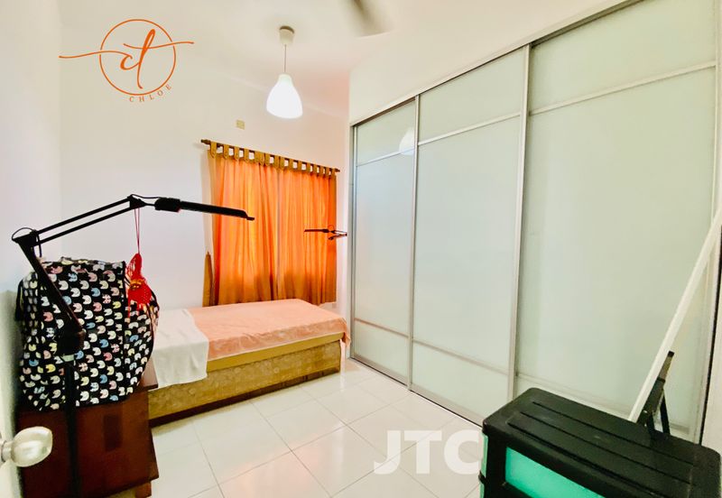 Jalan Setia Impian U13/7