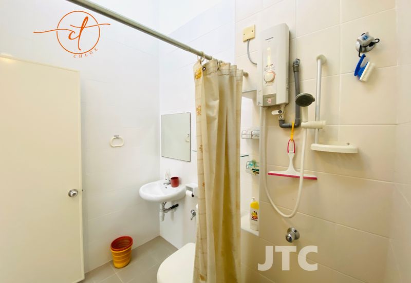 Jalan Setia Impian U13/7