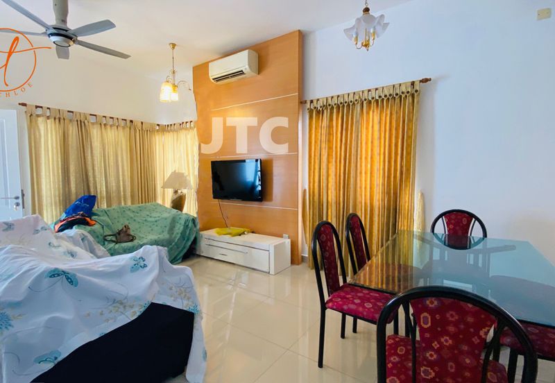 Jalan Setia Impian U13/7