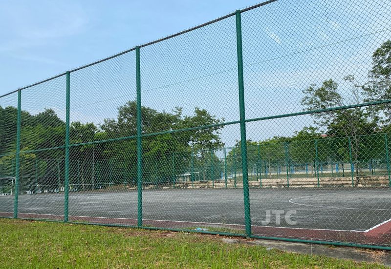 Jalan Setia Impian U13/7