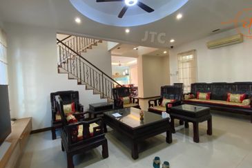 Setia Eco Park Phase 1