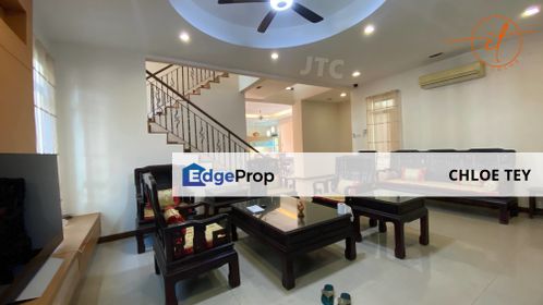 Setia Eco Park Bungalow For Sale, Selangor, Setia Eco Park